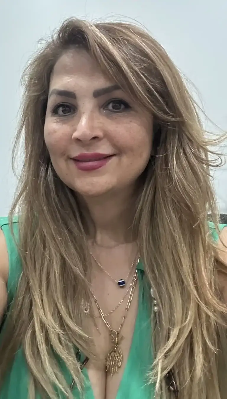 New Mindset Hypnosis Owner Pic 2